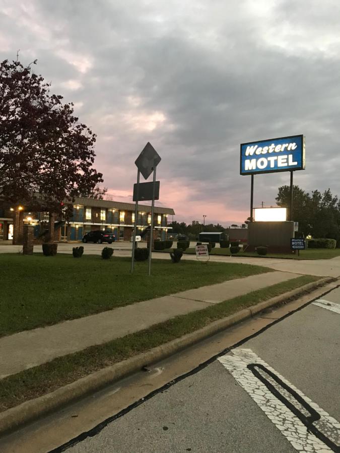 Western Motel — photo 1