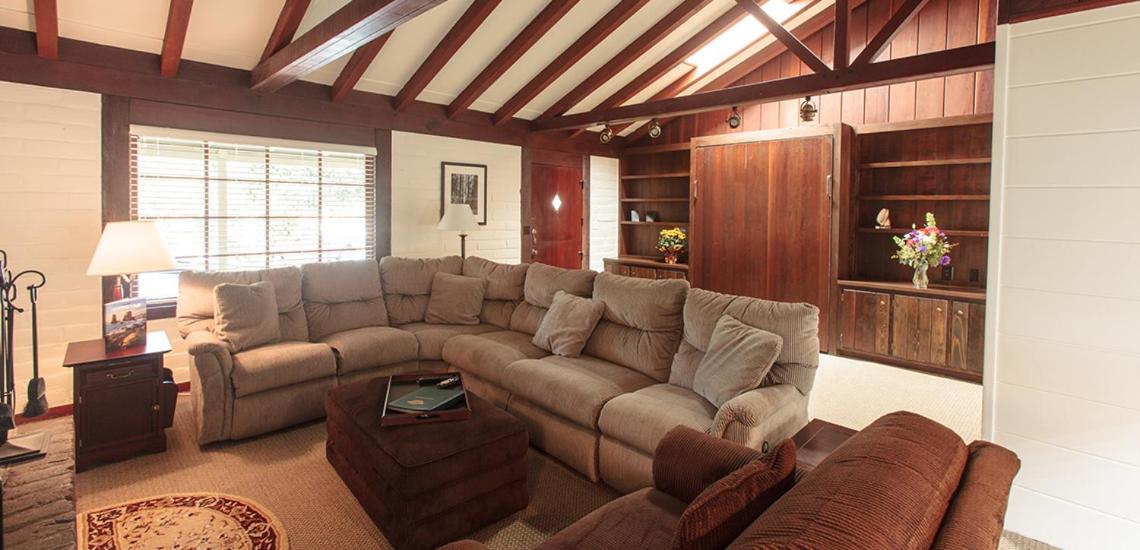 Pine Acres Lodge — photo 11