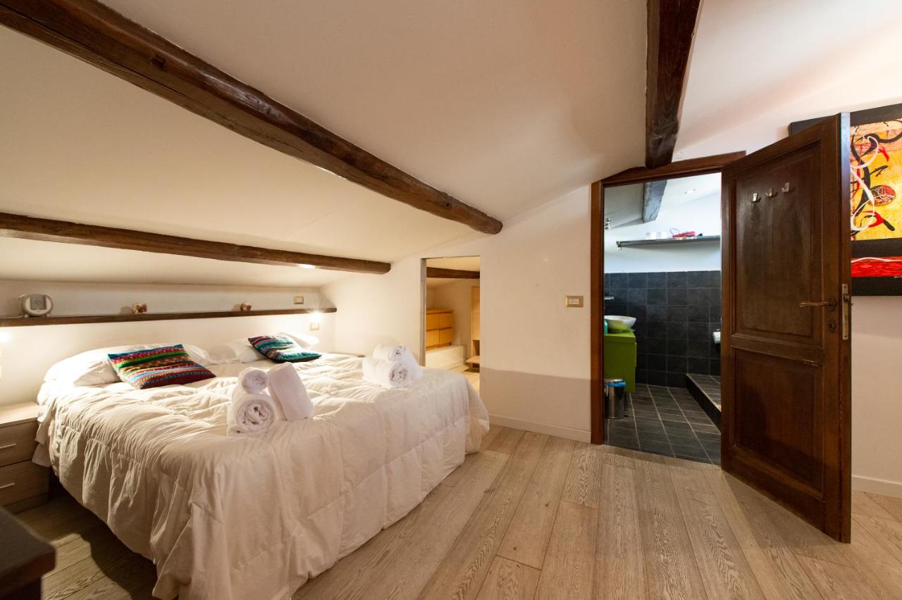 CasaJusta Trastevere - 2