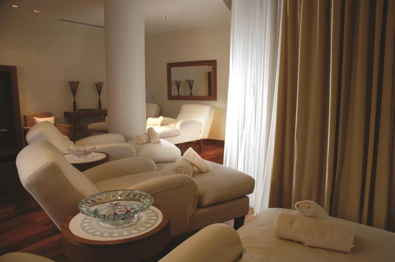 Spa hotel: Four Seasons Hotel Alexandria At San Stefano