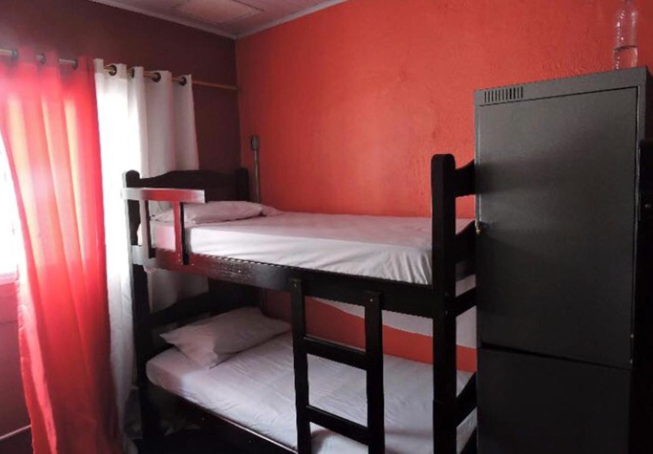 São Paulo Global Hostel photo