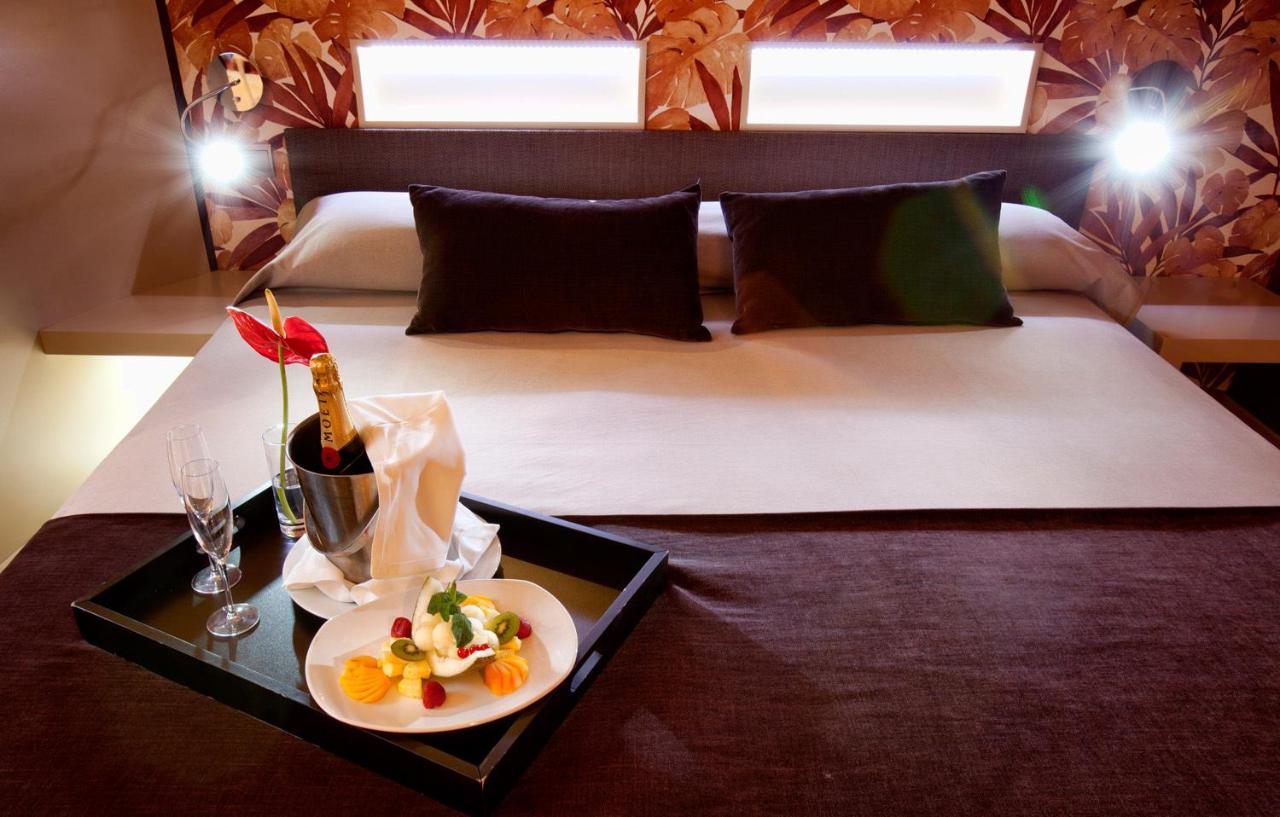 Hotel Allon Mediterrania, Villajoyosa – Precios actualizados 2022