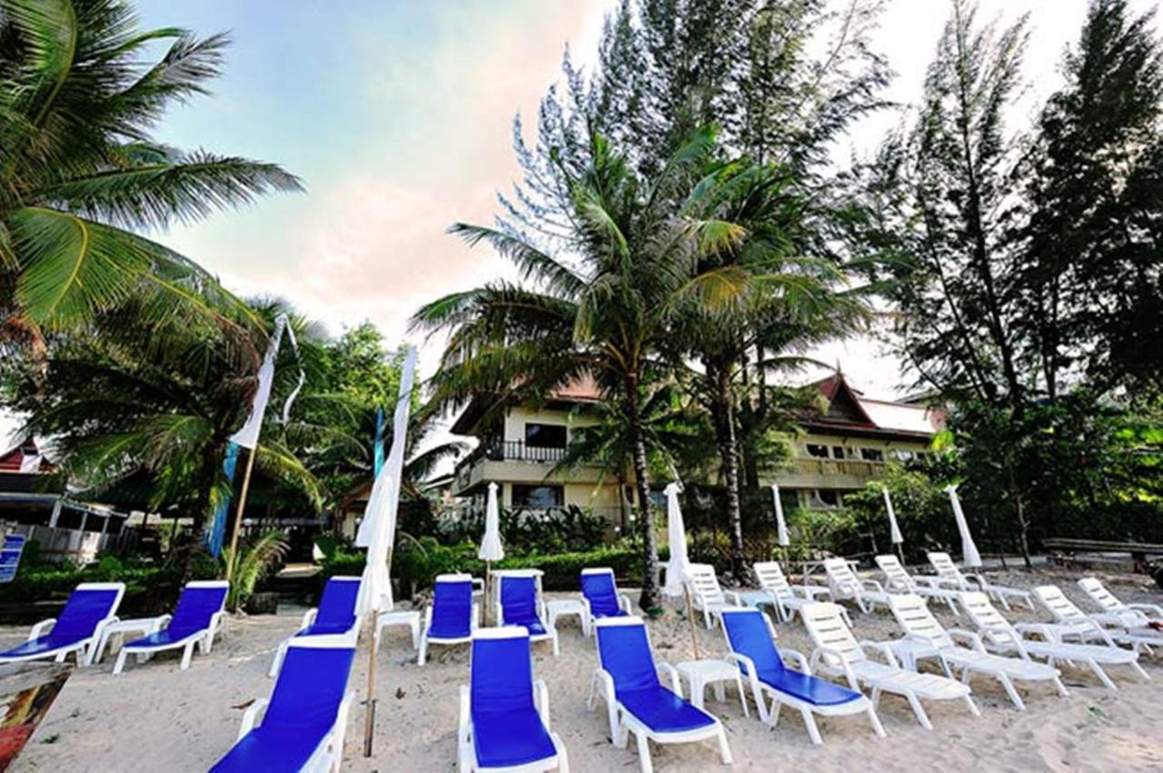 Thai Kamala Beach Front - 3