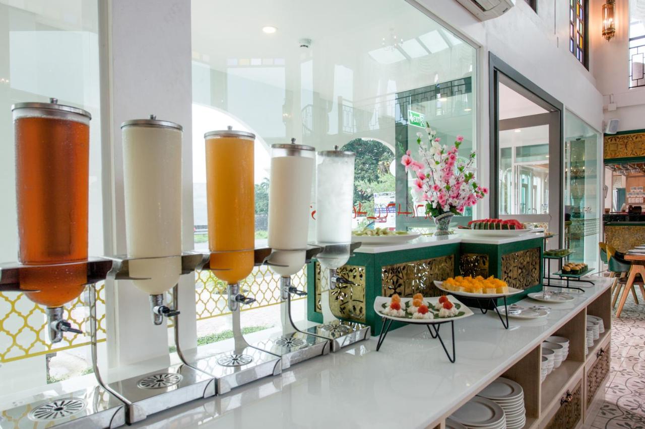 Supicha Pool Access Hotel - SHA Plus - 5