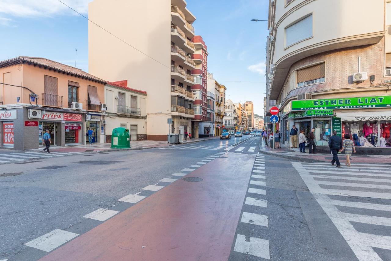 Málaga Casco Histórico, Málaga – Updated 2022 Prices