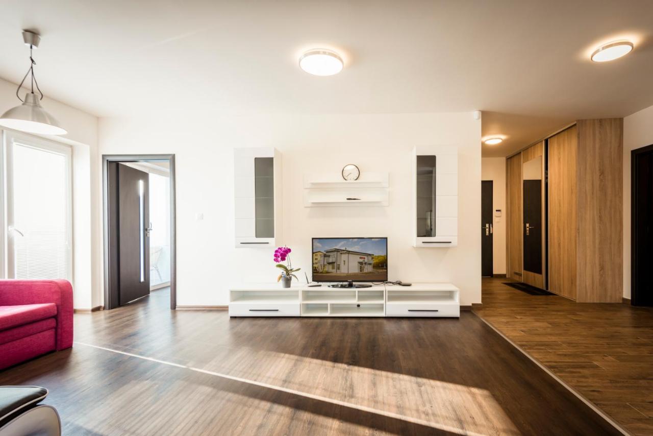Apartmány MS Liptovský Ján