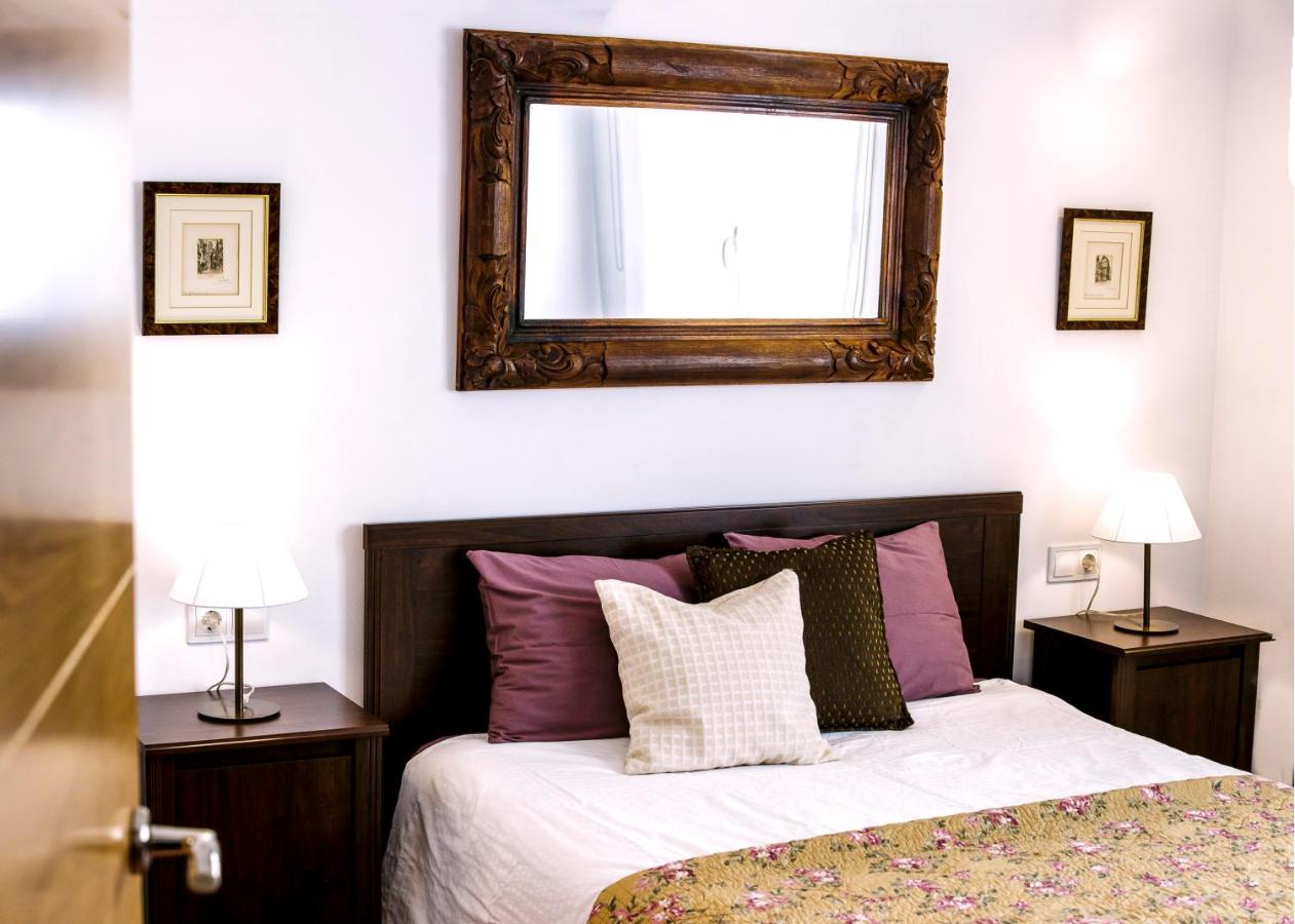 Sea & Wave La Finestra Apartment - 4