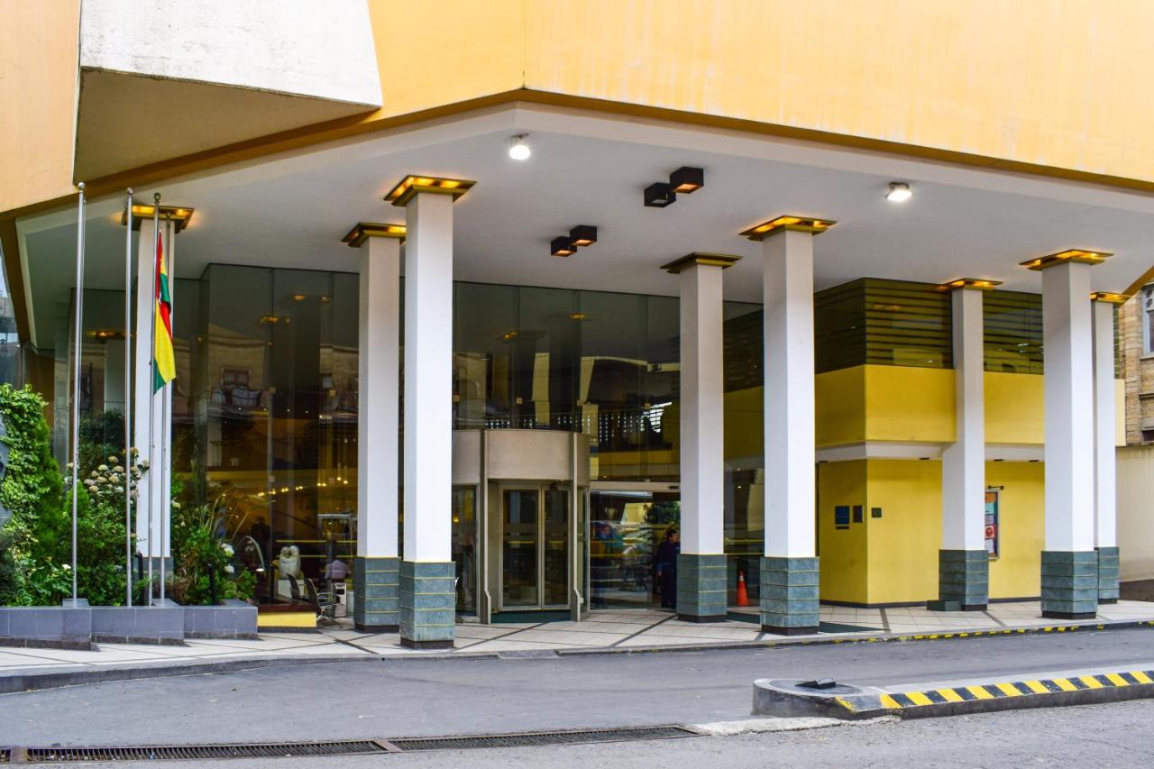 Hotel Europa photo