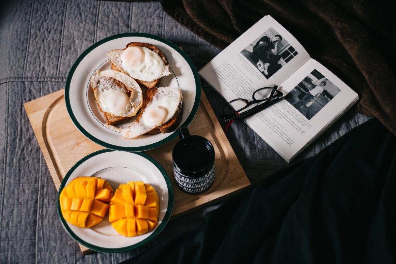 22 Summits Boutique Hotel photo