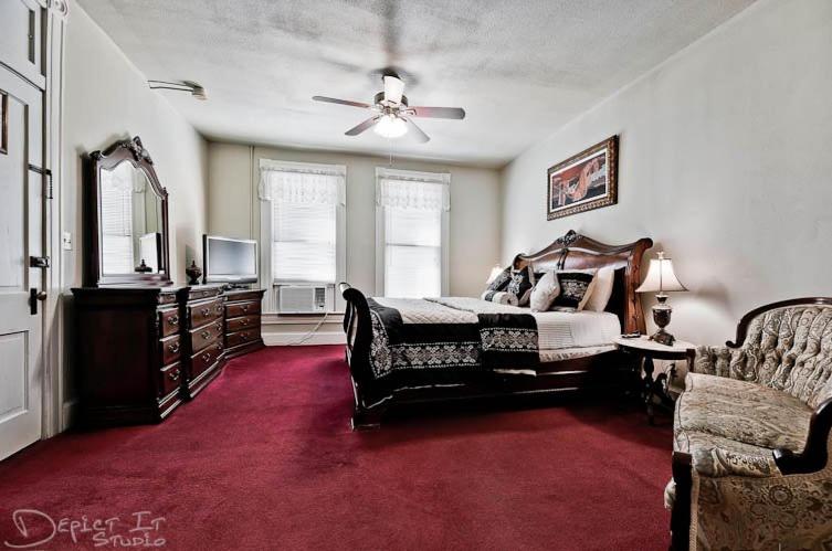 New Orleans Hotel Eureka Springs — photo 14