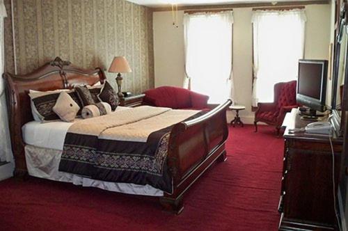 New Orleans Hotel Eureka Springs — photo 22