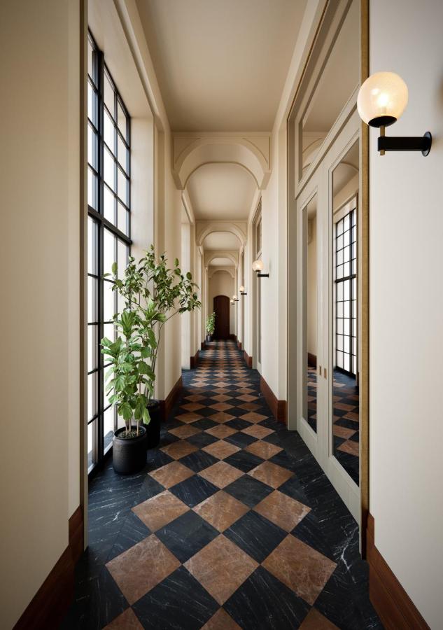 Shinola Hotel — photo 9