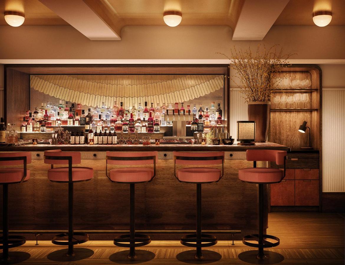 Shinola Hotel — photo 11