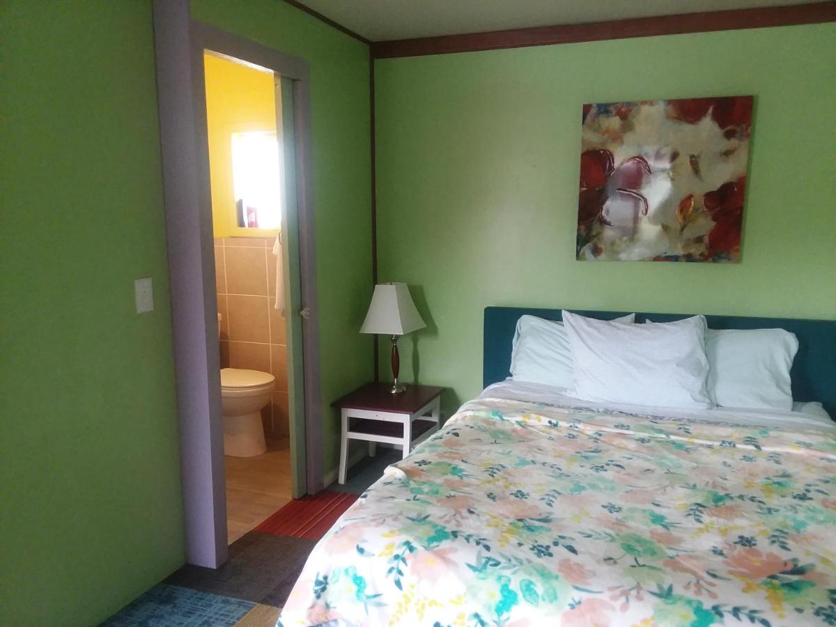 Kerns Motel — photo 6