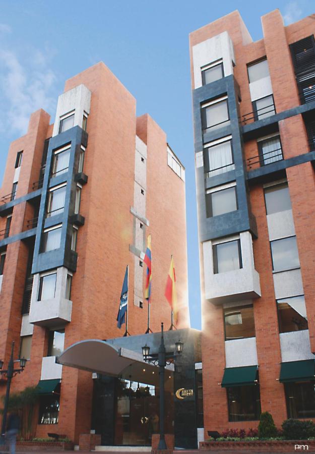 GHL Hotel Hamilton - 5