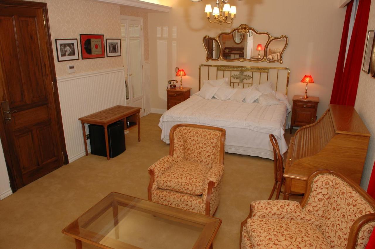 Tanguero Hotel Boutique Antique photo