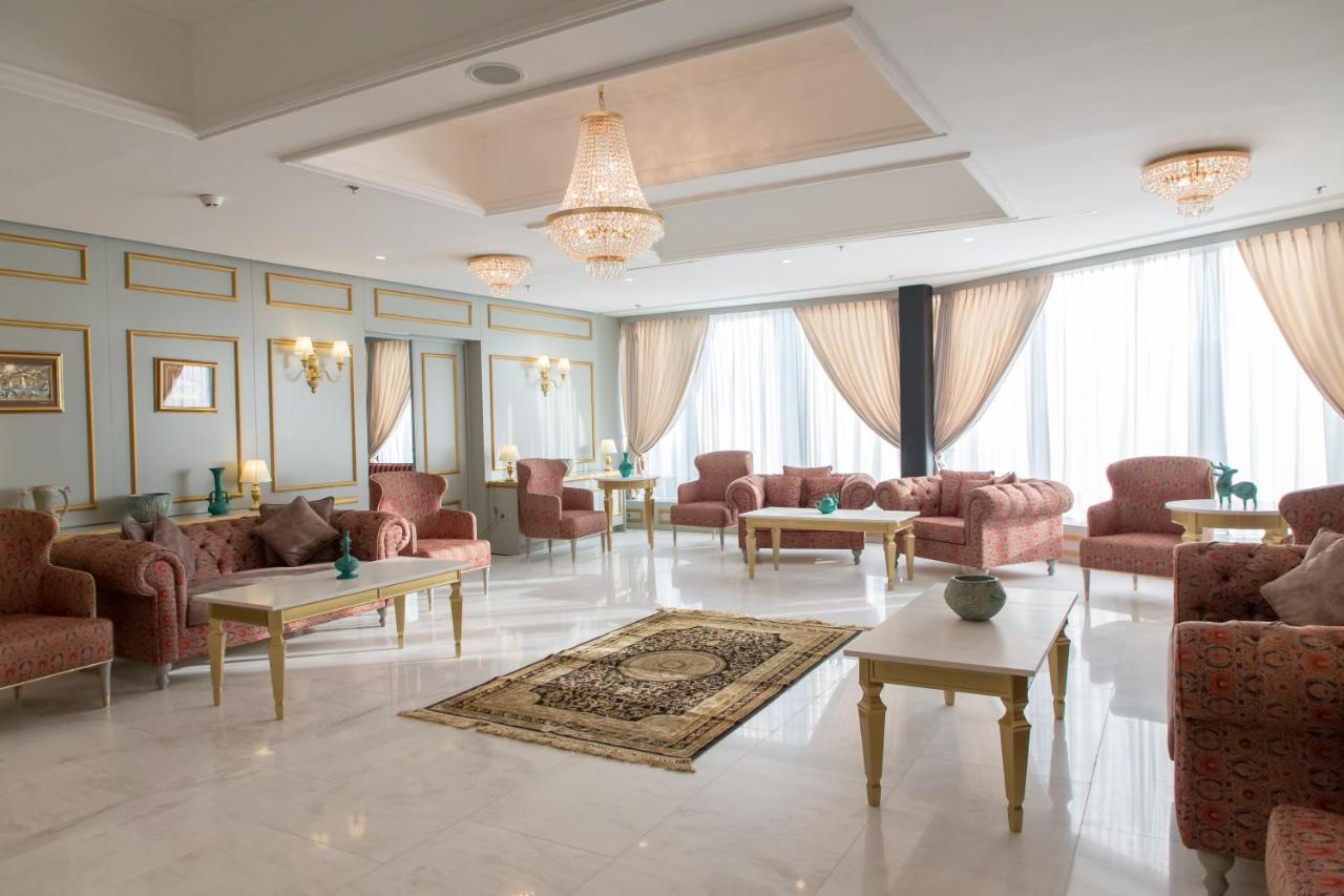 Swissotel Sarajevo photo