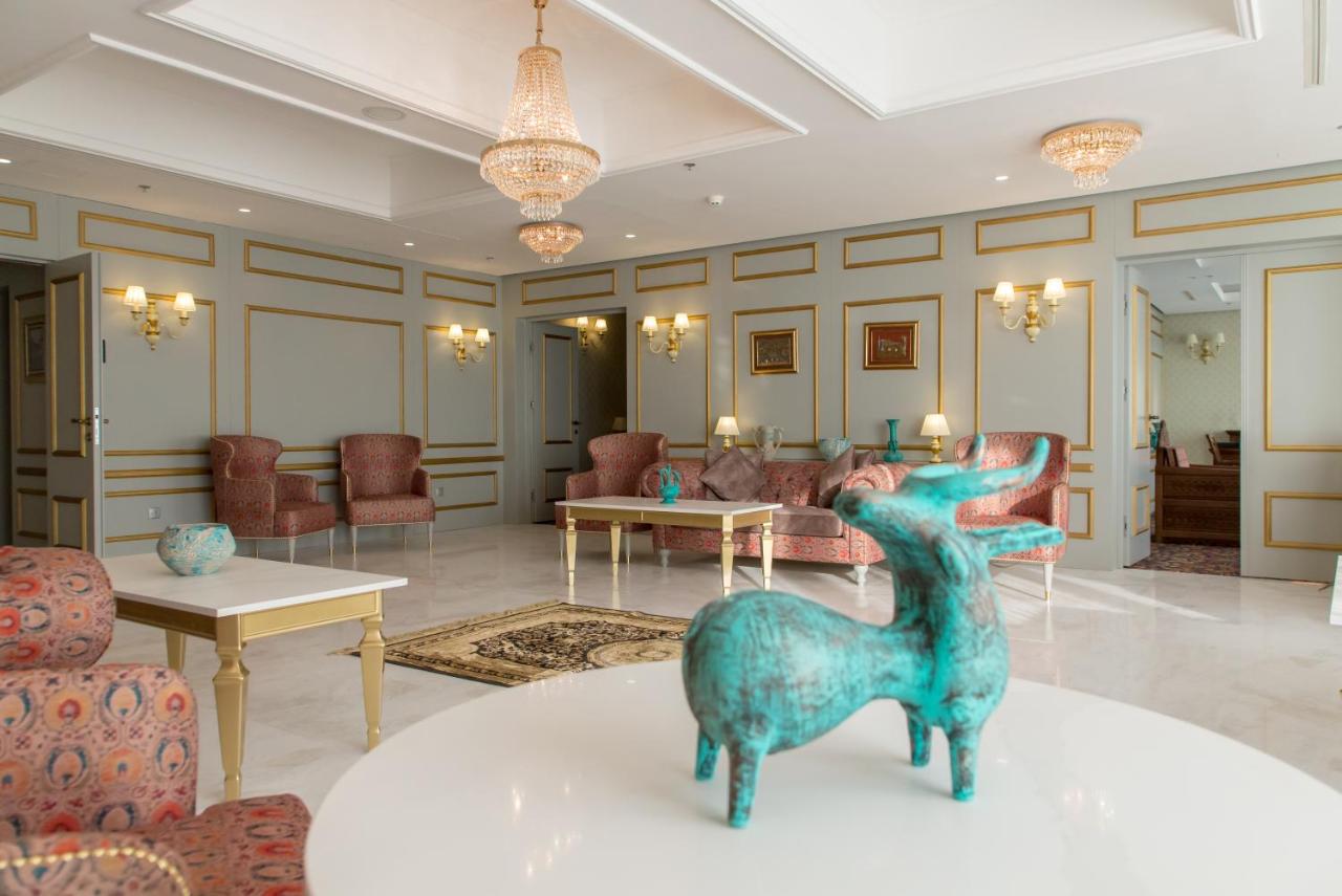 Swissotel Sarajevo photo