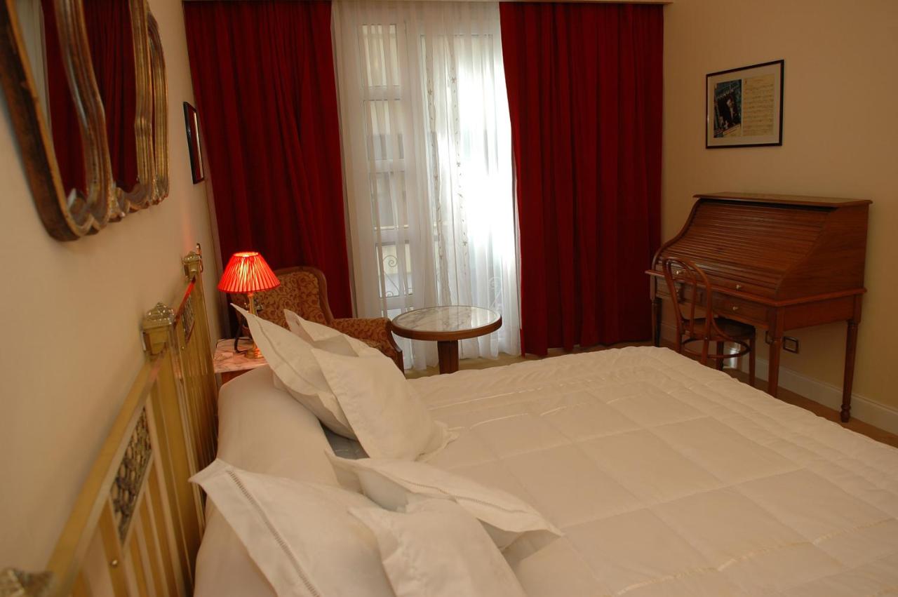 Tanguero Hotel Boutique Antique photo