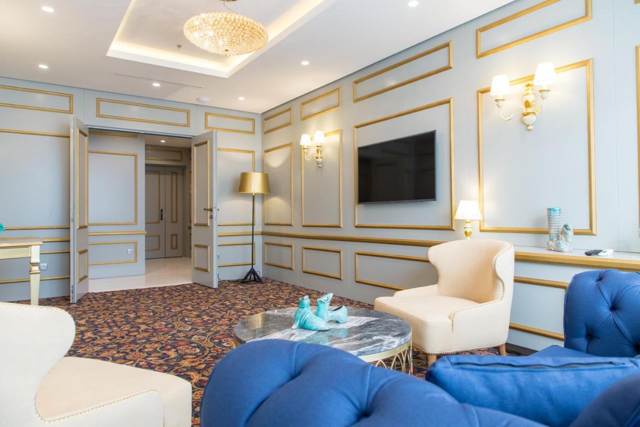 Swissotel Sarajevo photo