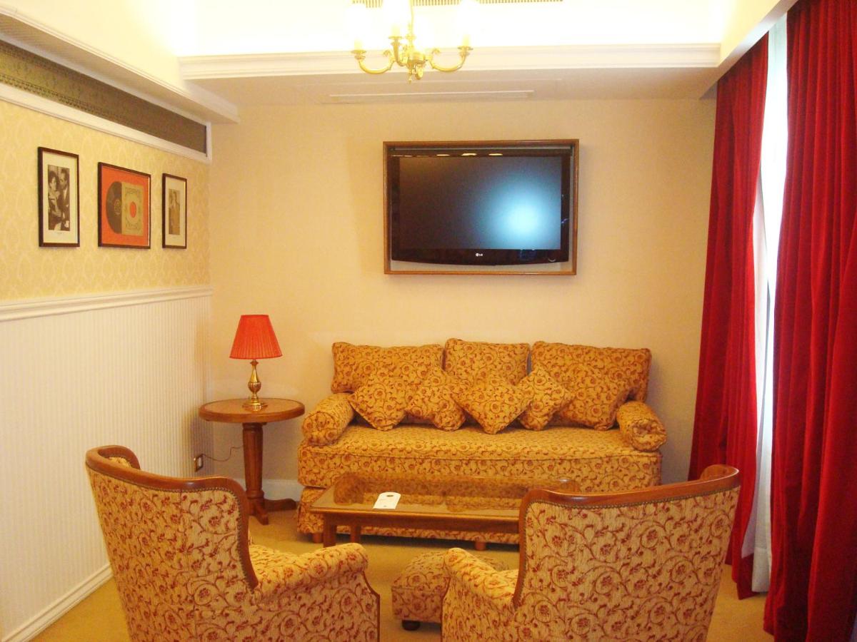 Tanguero Hotel Boutique Antique photo
