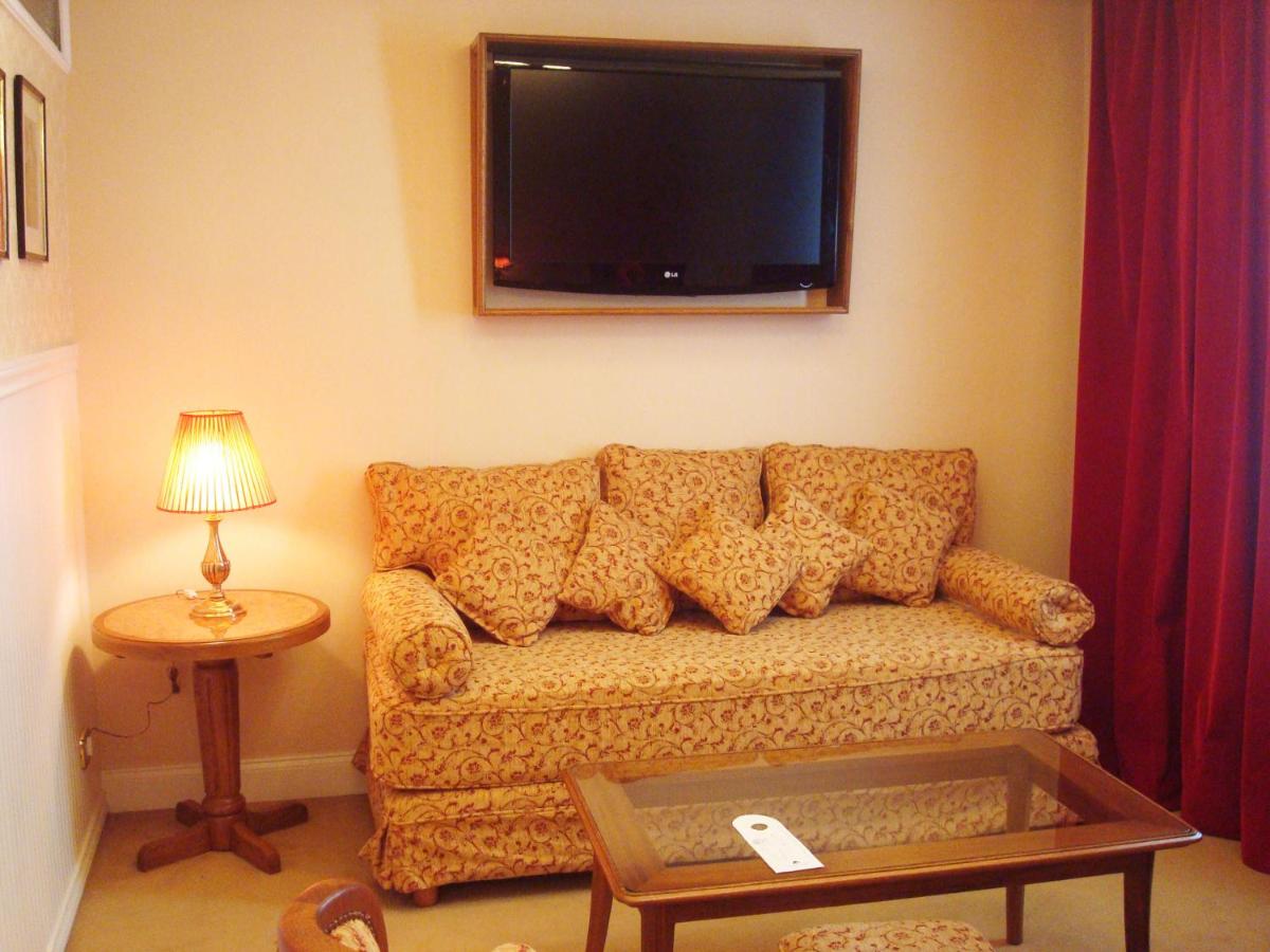 Tanguero Hotel Boutique Antique photo