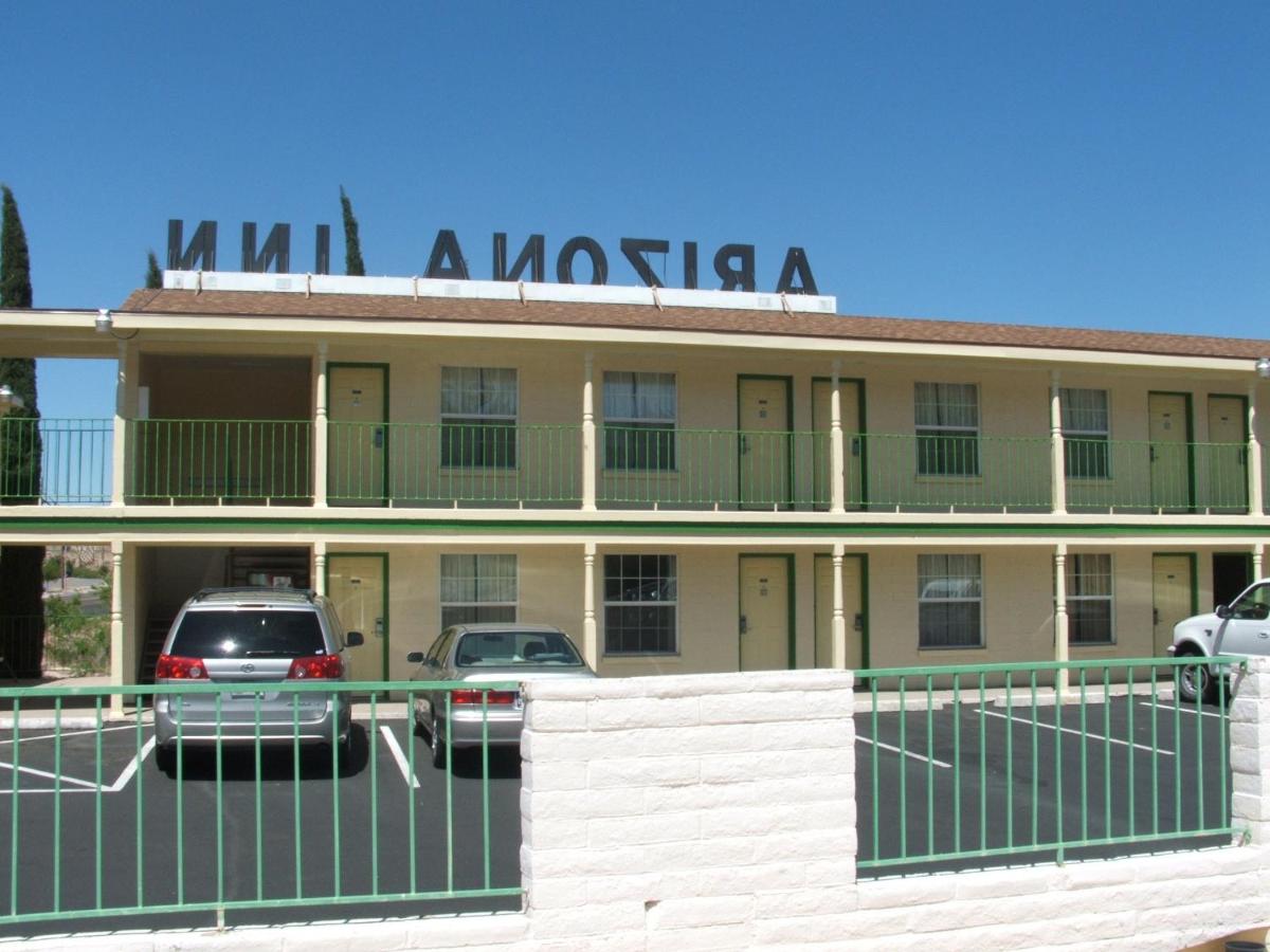 Mohave Inn — photo 14