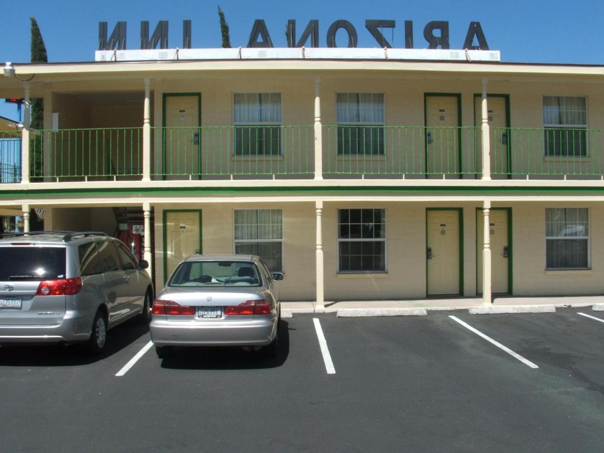 Mohave Inn — photo 12