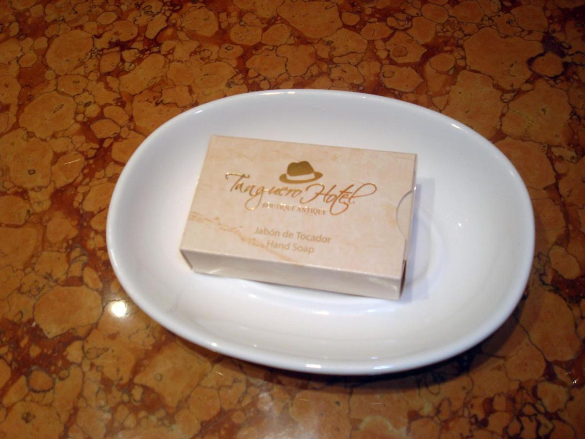Tanguero Hotel Boutique Antique photo