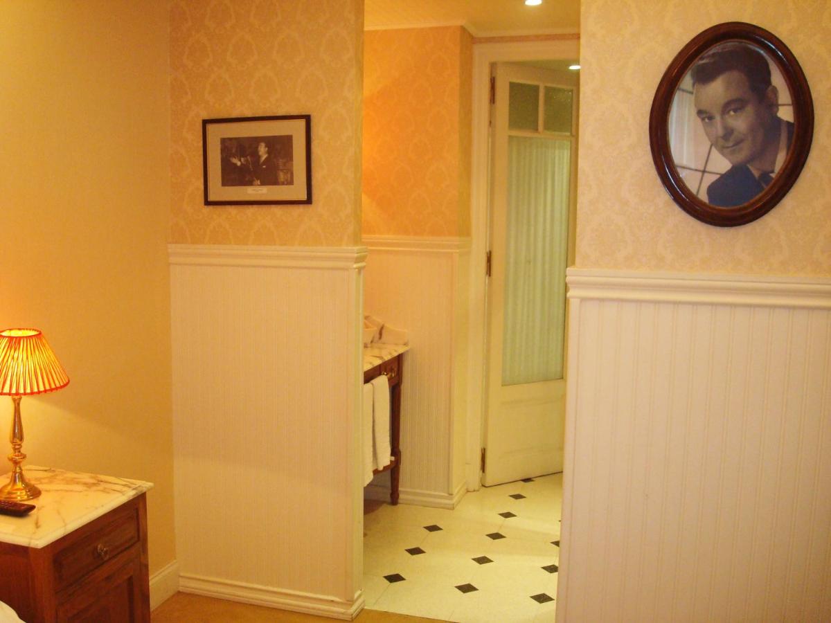 Tanguero Hotel Boutique Antique photo