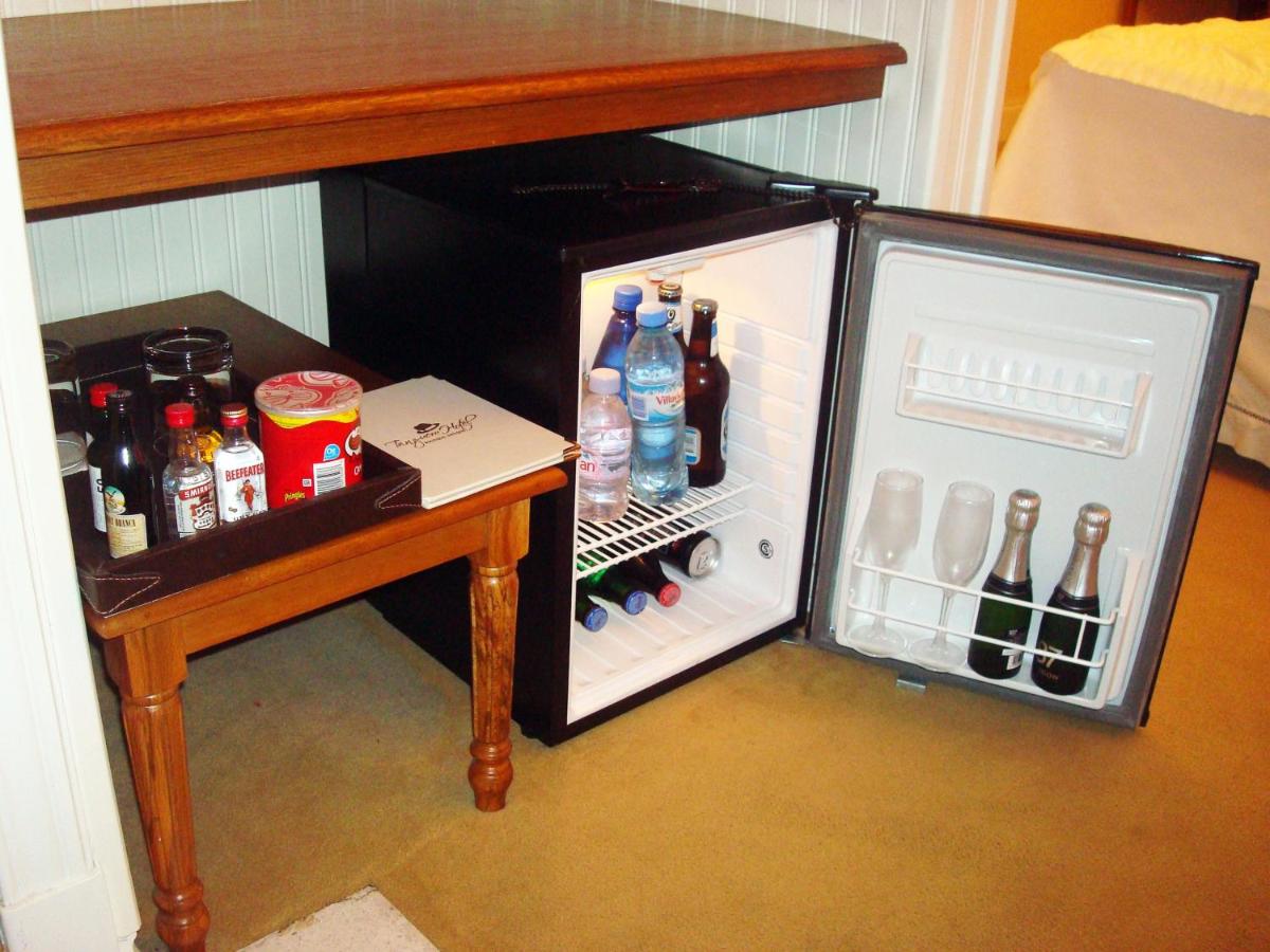 Tanguero Hotel Boutique Antique photo