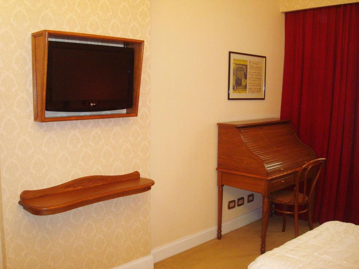 Tanguero Hotel Boutique Antique photo