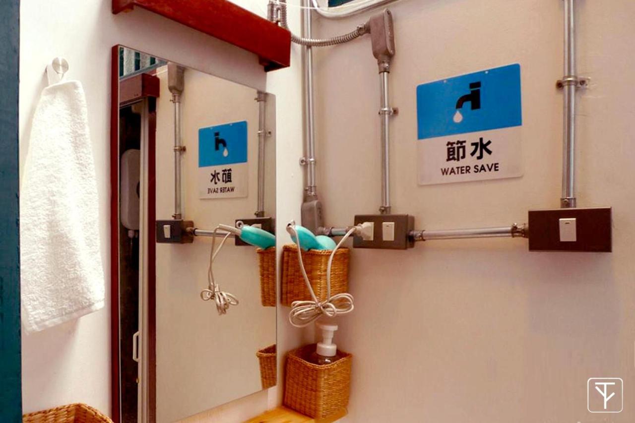 T-Boutique Hostel - Hua Lamphong - 5