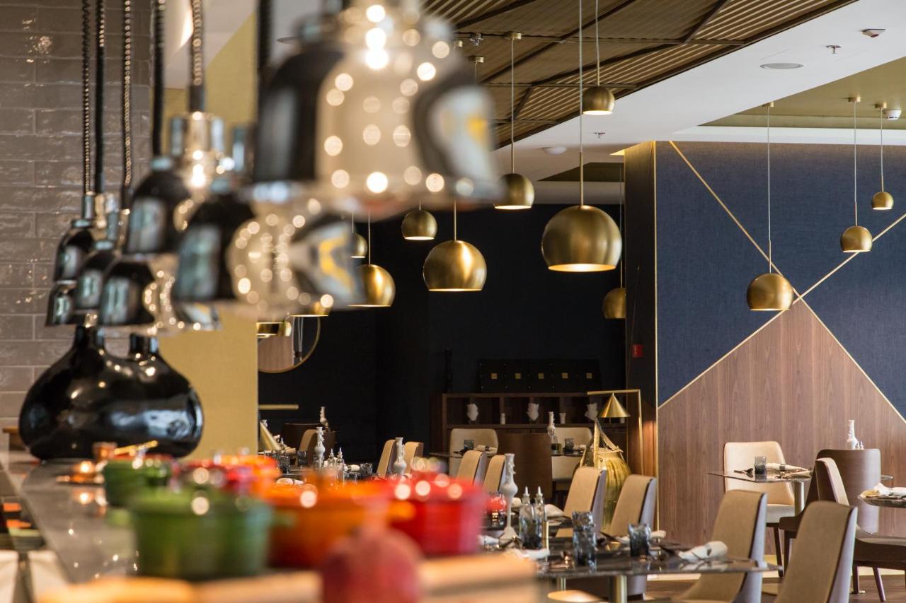 Swissotel Sarajevo photo