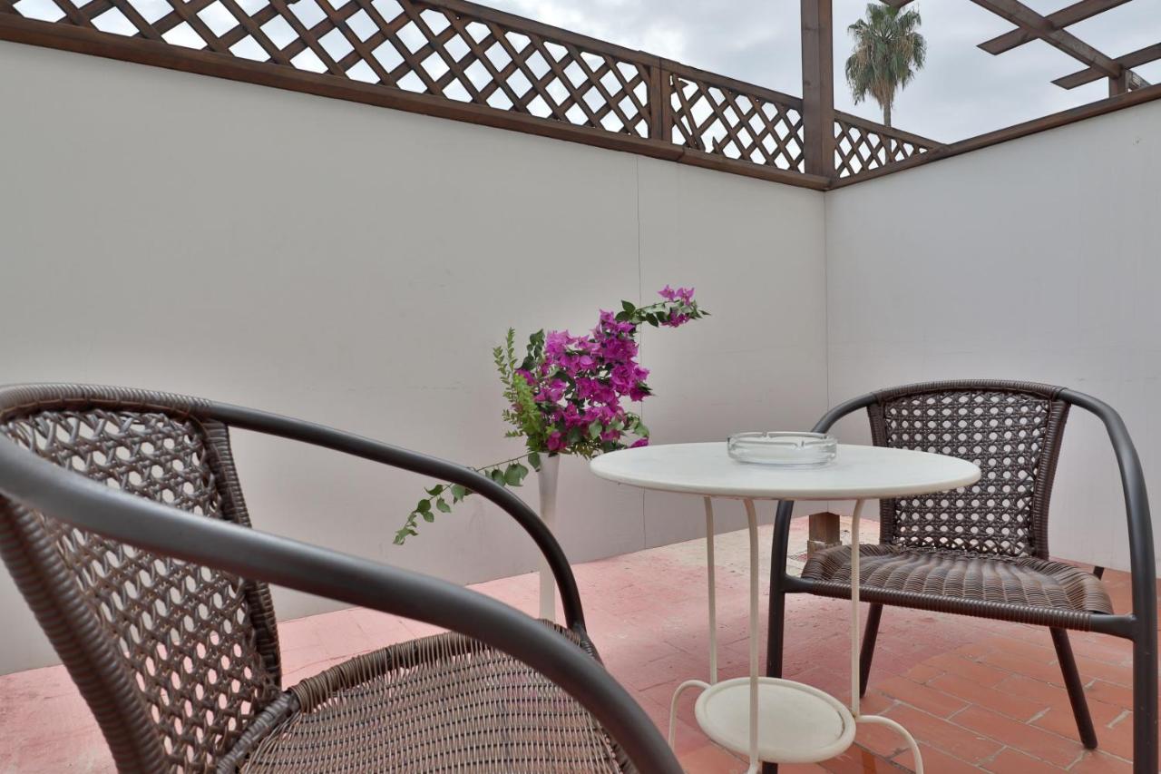 Hotel Oasis Cordoba Updated 2021 Prices