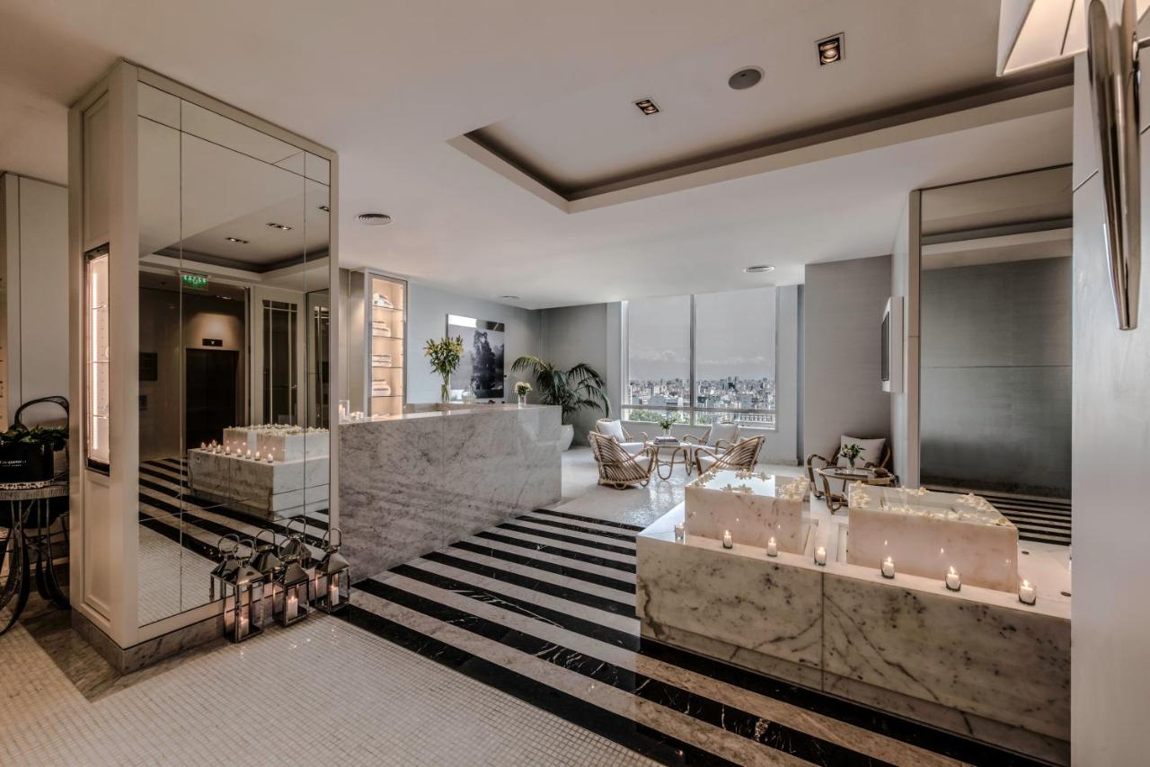 Alvear Icon Hotel - 3