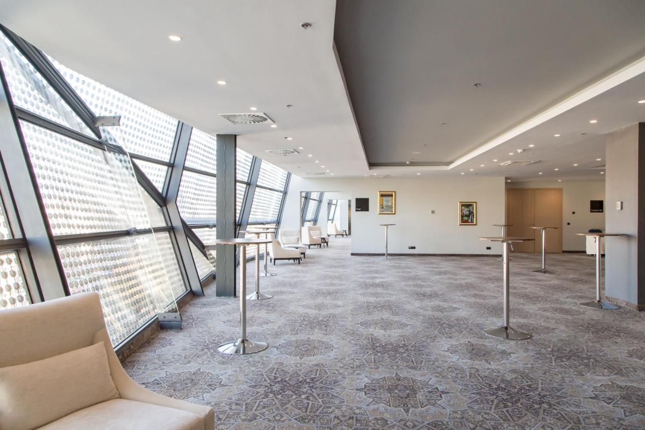 Swissotel Sarajevo photo