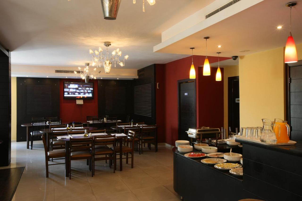 Zoukotel Hotel photo