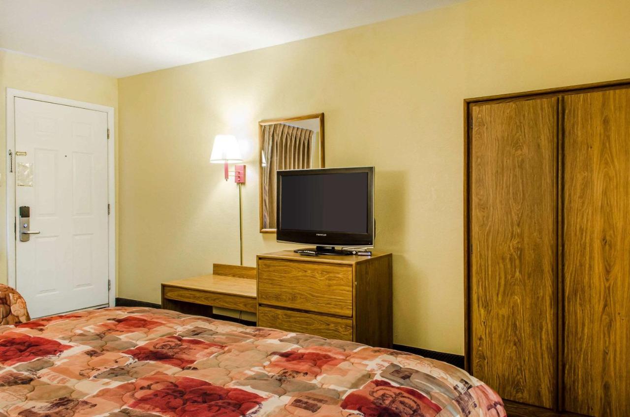 Relax Inn — photo 4