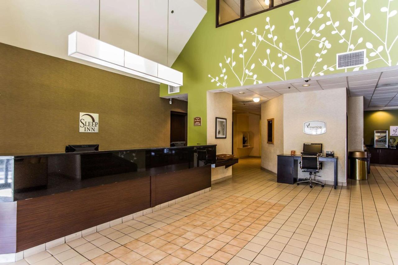 Airport Inn — photo 6