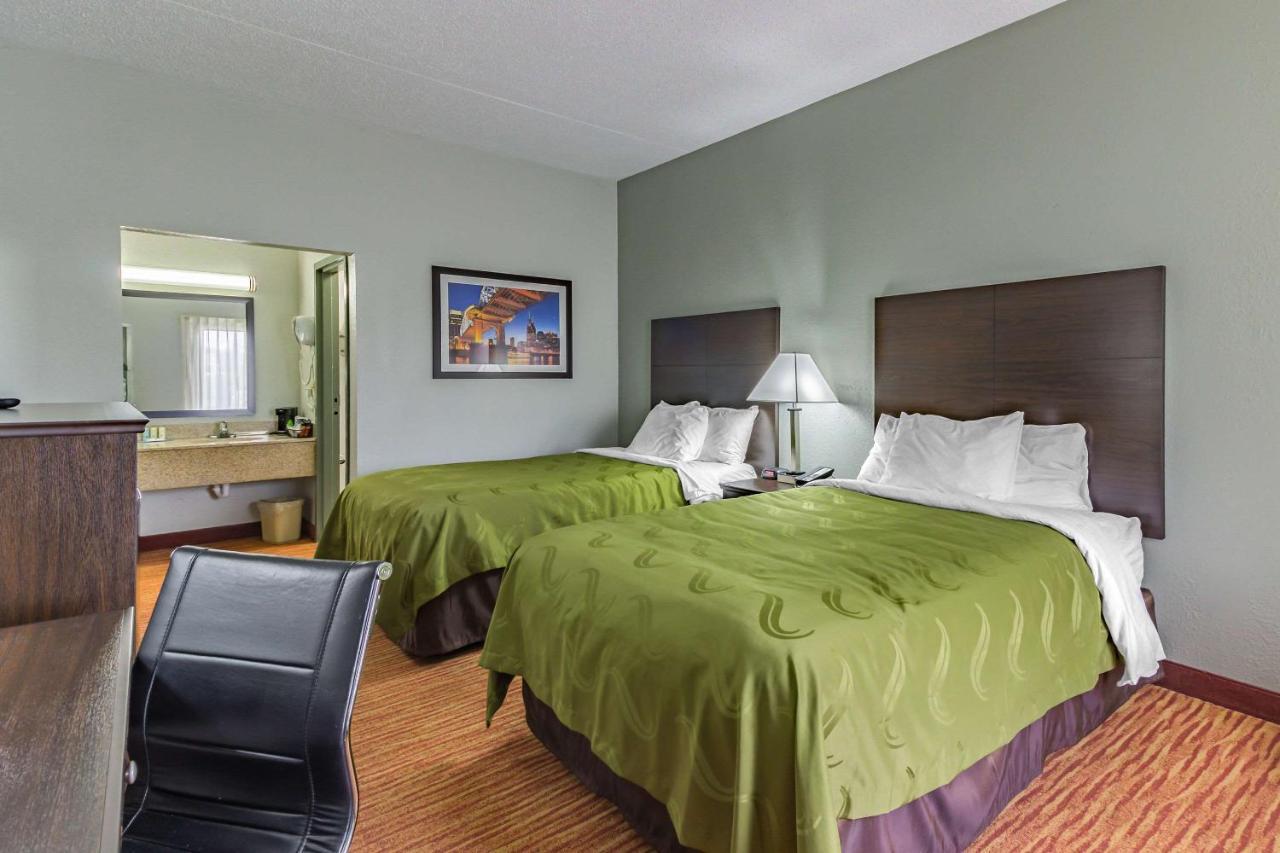 Economy Inn — photo 2