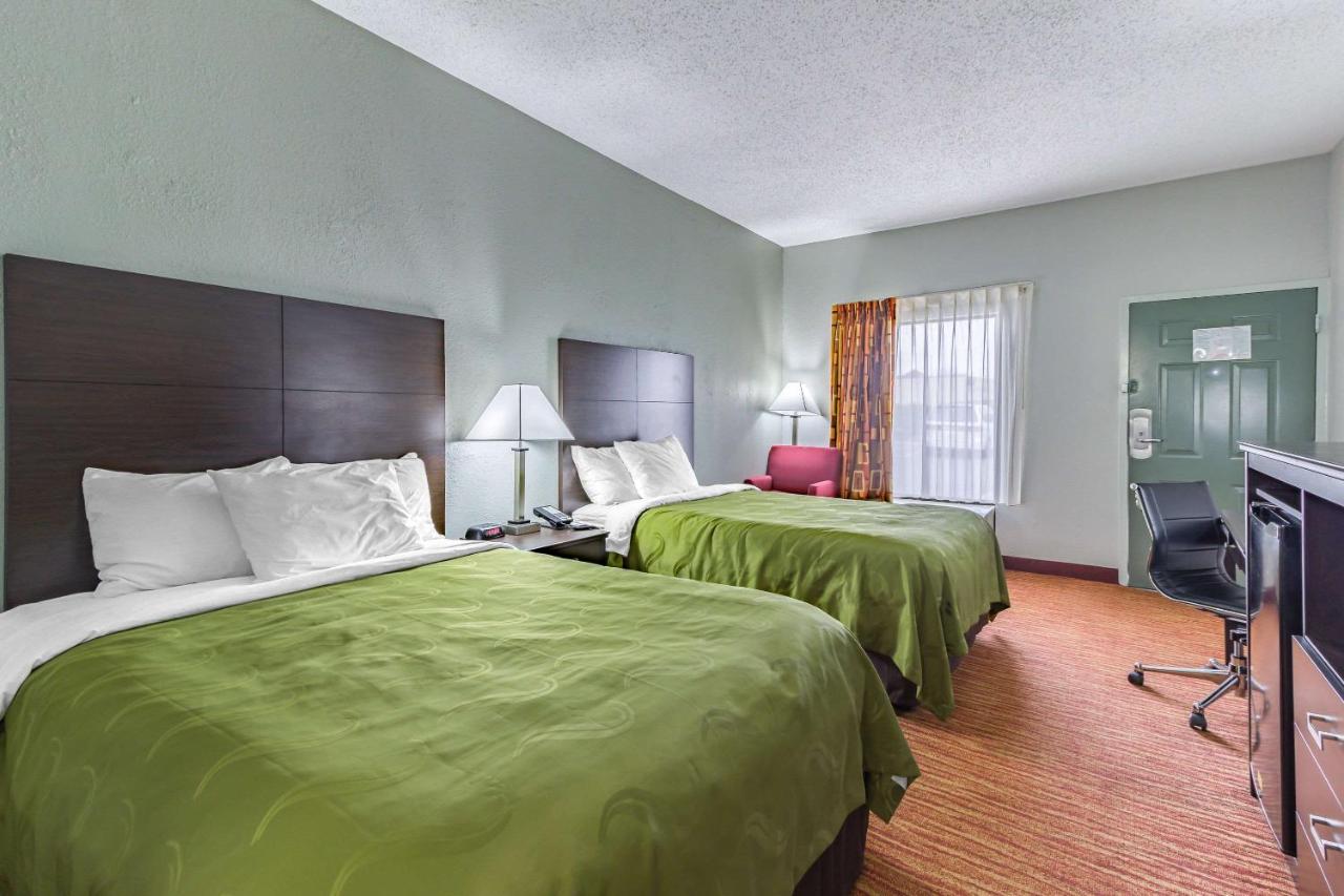 Economy Inn — photo 13