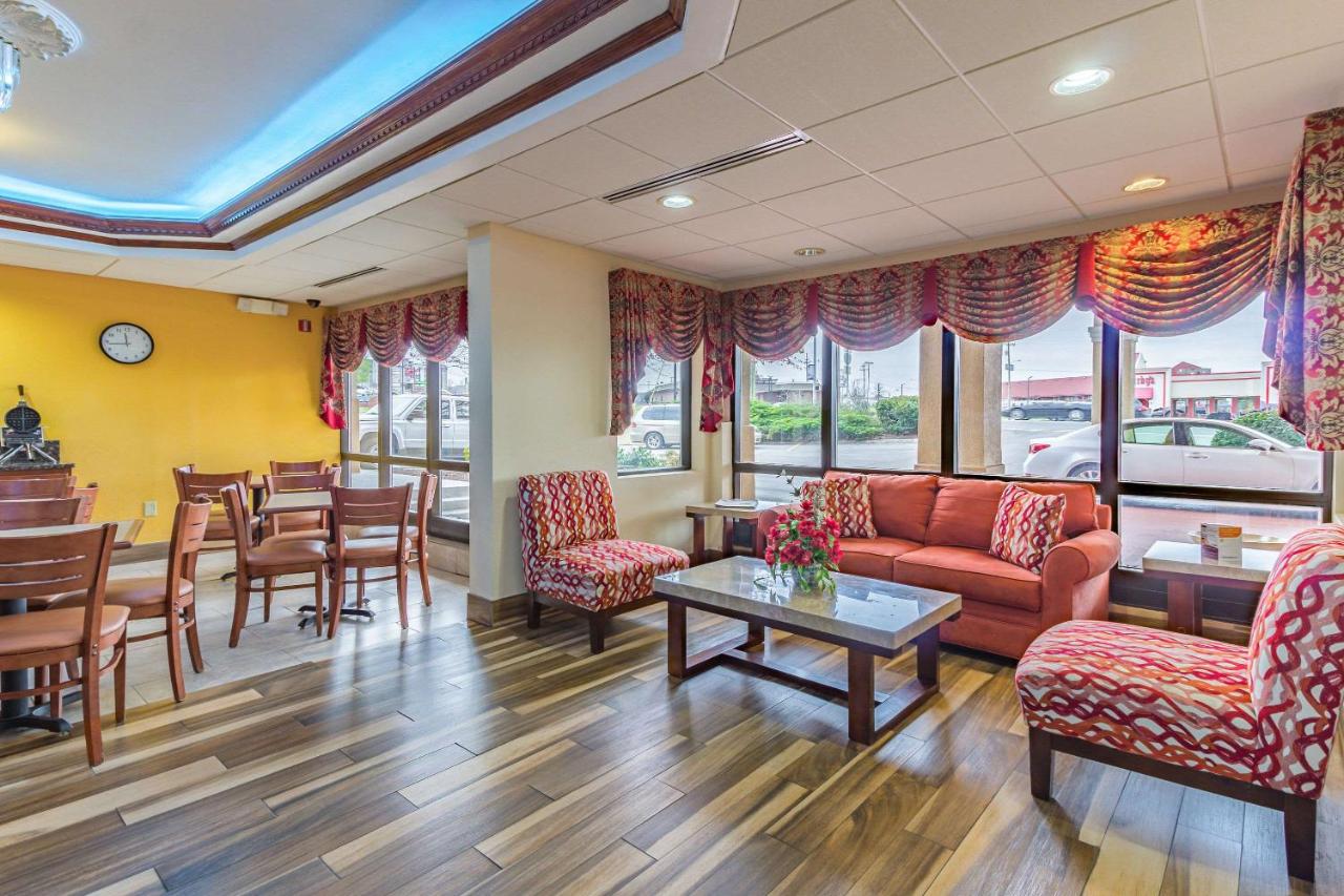 Economy Inn — photo 10