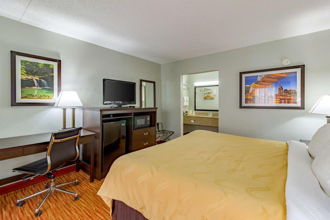 Economy Inn — photo 15