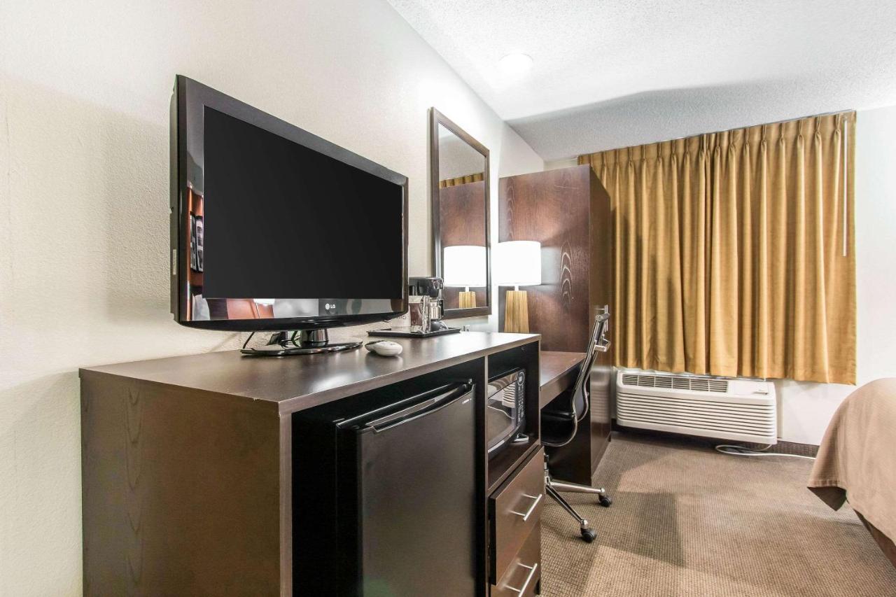 Sleep Inn Nashville near Percy Priest Lake - 4