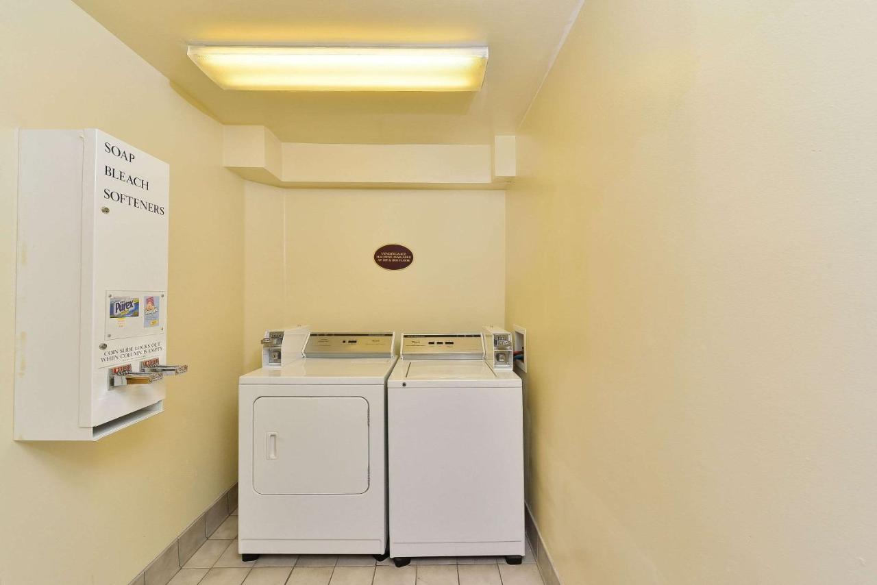 Sleep Inn Nashville near Percy Priest Lake - 3