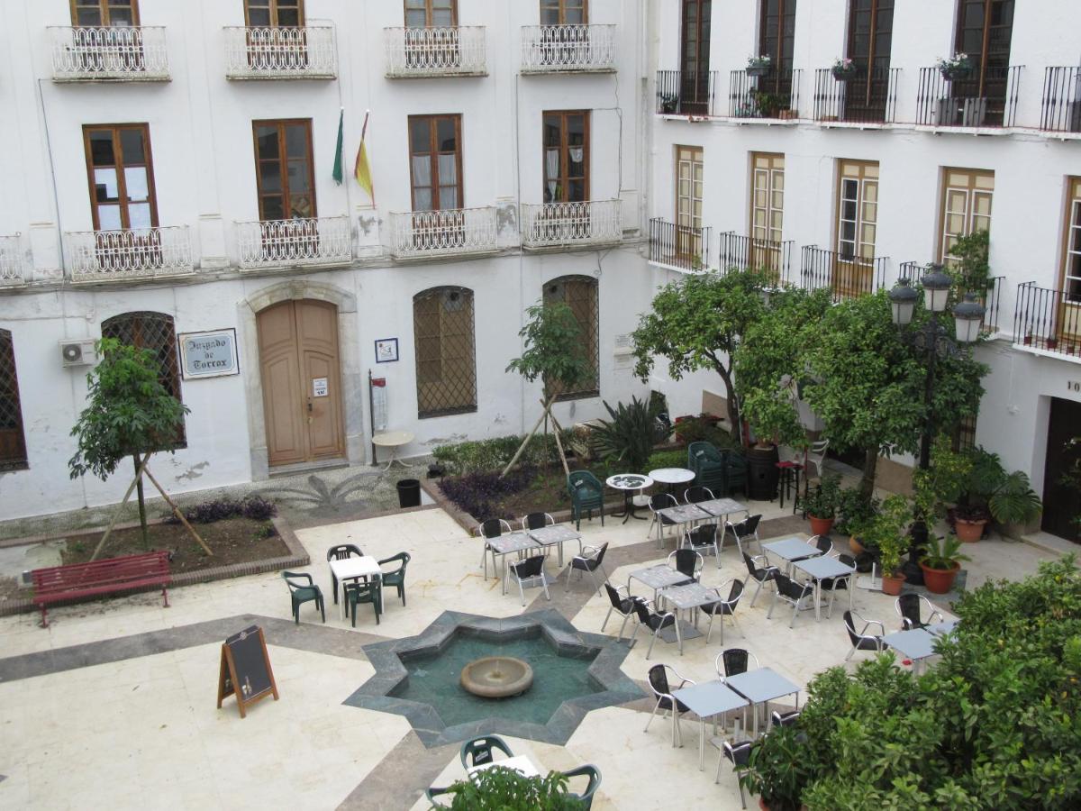 Casa Alta, Torrox – opdaterede priser for 2022