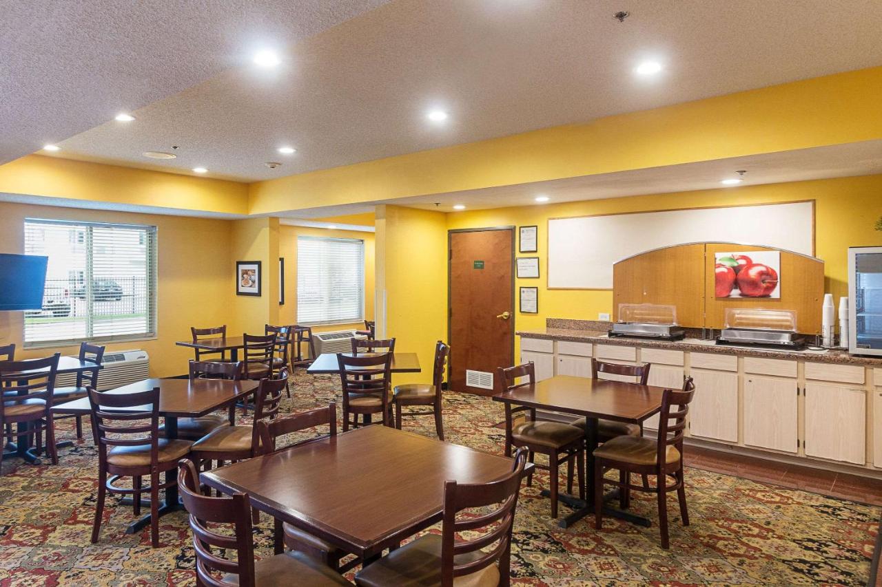 Greenchase Inn — photo 8
