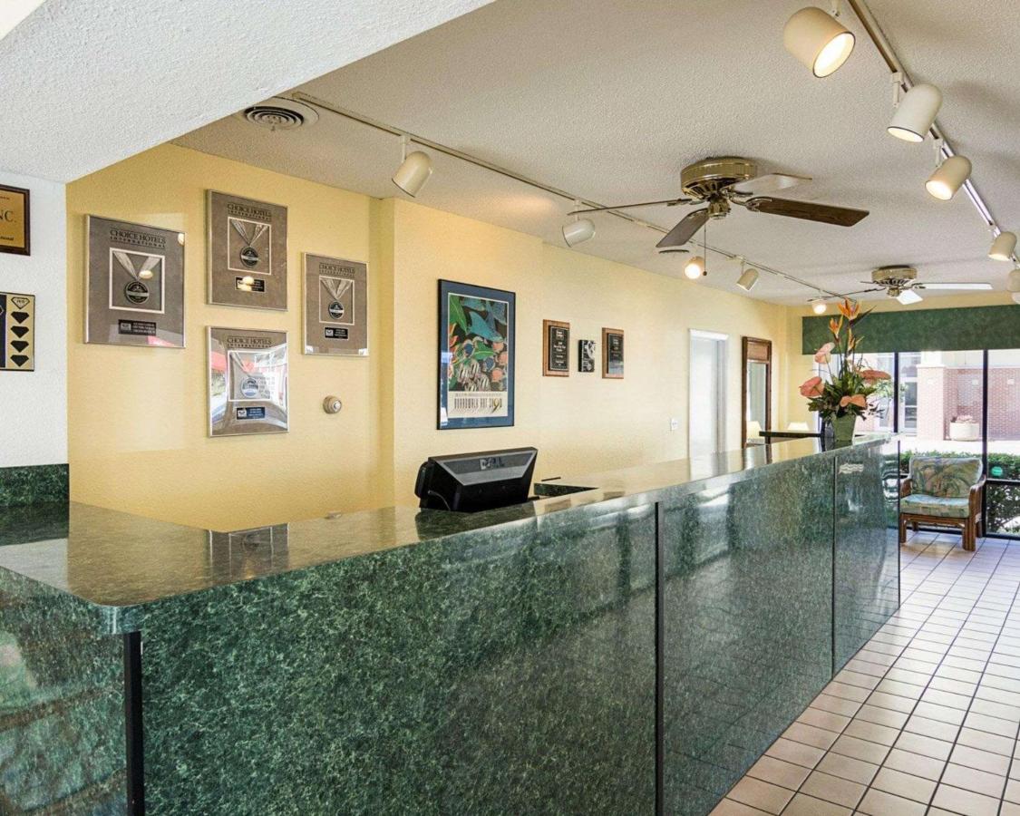 Ocean27 Hotel — photo 21
