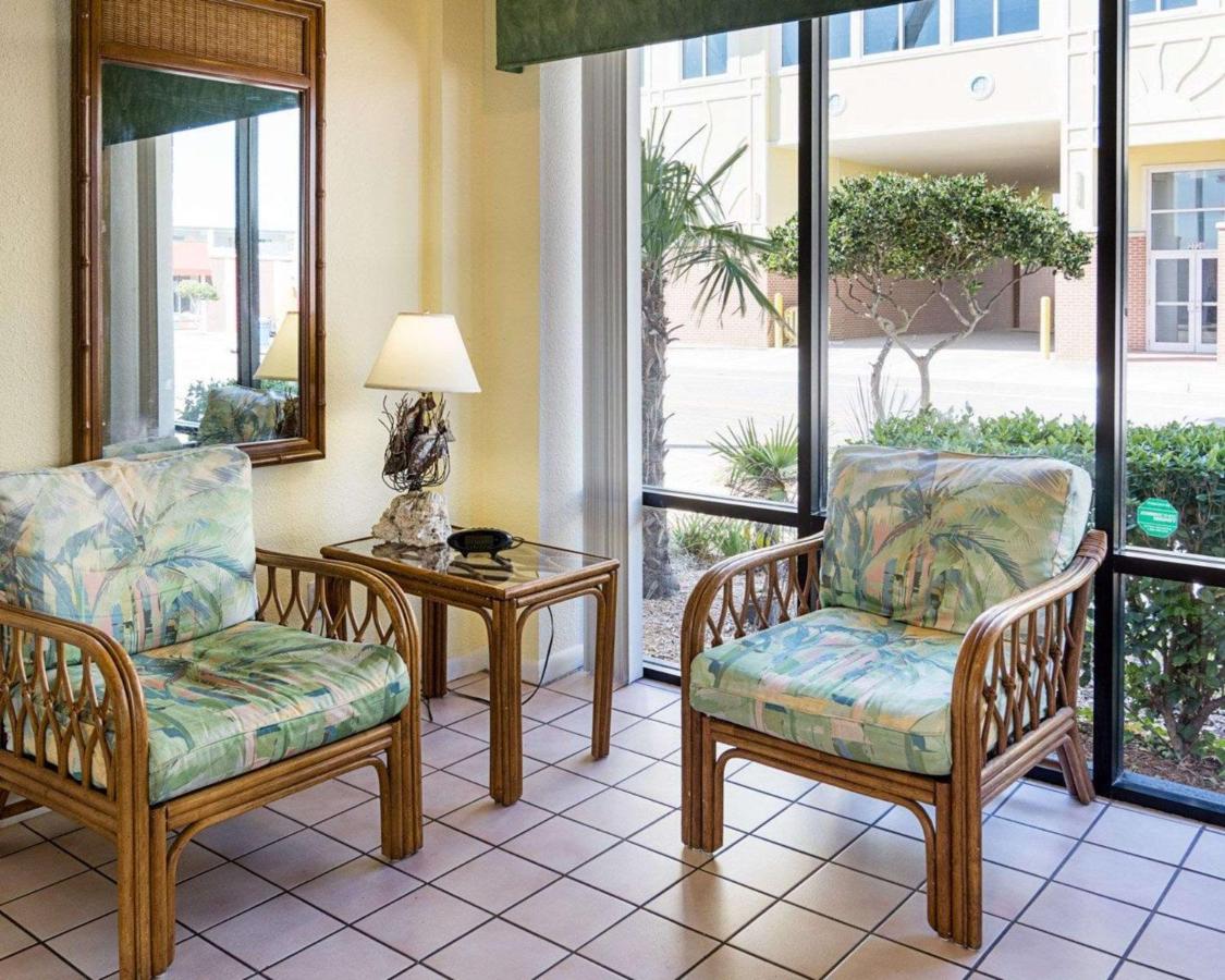 Ocean27 Hotel — photo 17
